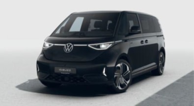 VW ID.Buzz LWB GTX 4 Motion