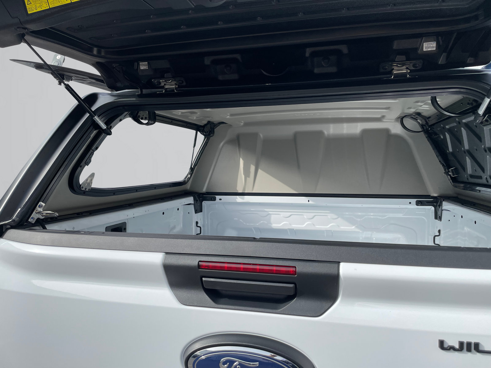 FORD Ranger DKab.Pick-up 2.3 EcoBoost 4x4 Wildtrak PHEV-image-3