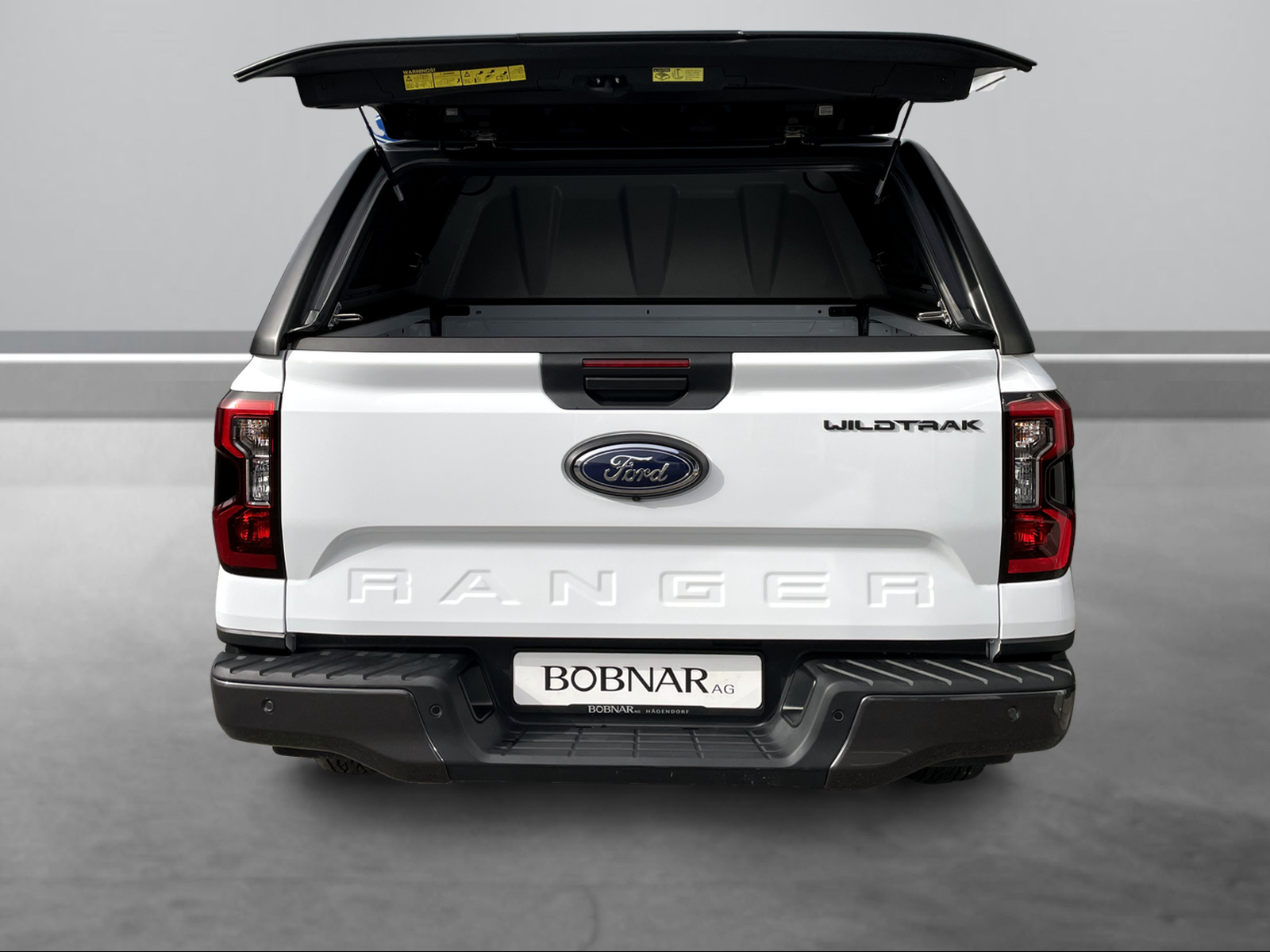 FORD Ranger DKab.Pick-up 2.3 EcoBoost 4x4 Wildtrak PHEV-image-2