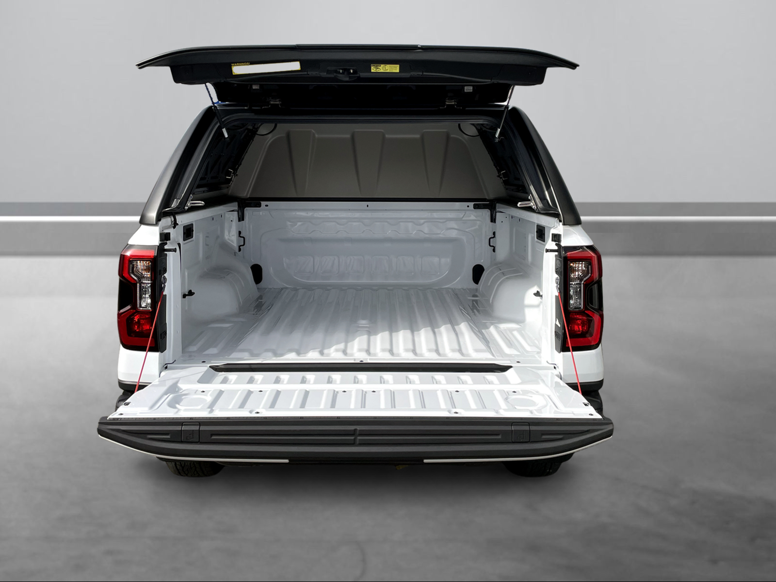 FORD Ranger DKab.Pick-up 2.3 EcoBoost 4x4 Wildtrak PHEV-image-1
