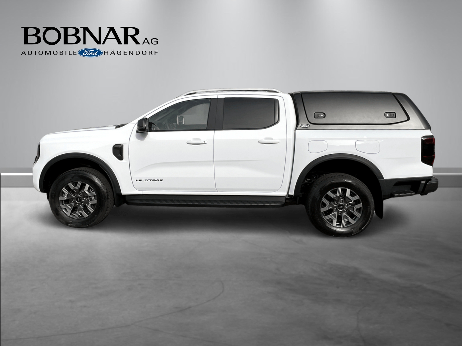 FORD Ranger DKab.Pick-up 2.3 EcoBoost 4x4 Wildtrak PHEV-image-0
