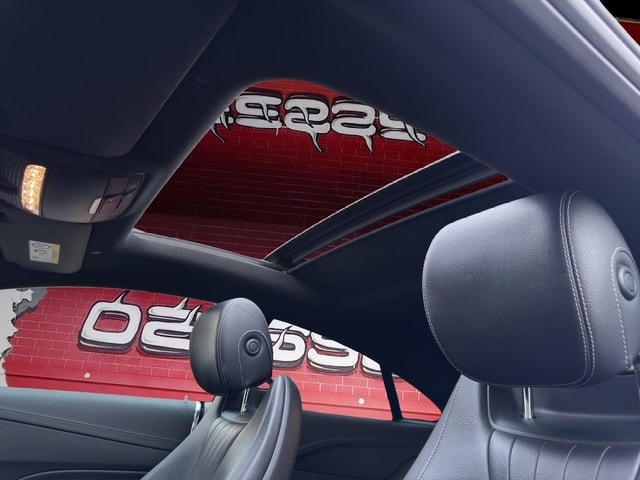 MERCEDES-BENZ E 200 Coupé AMG Line 4 Matic 9G-Tronic-image-26