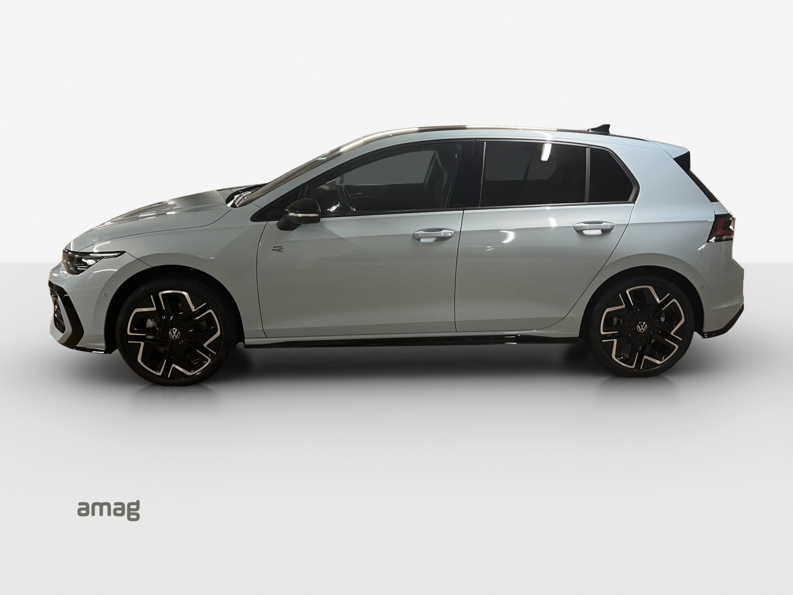 VW Golf 2.0 TSI R-Line DSG 4 Motion-showroom-element-1