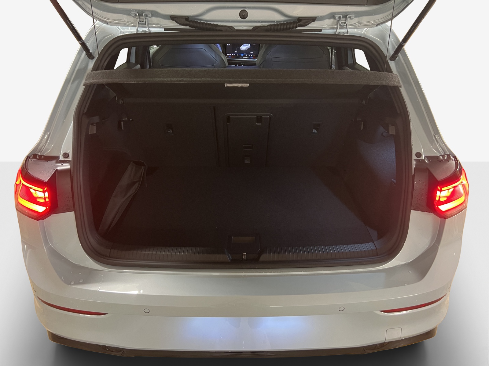 VW Golf 2.0 TSI R-Line DSG 4 Motion-image-12