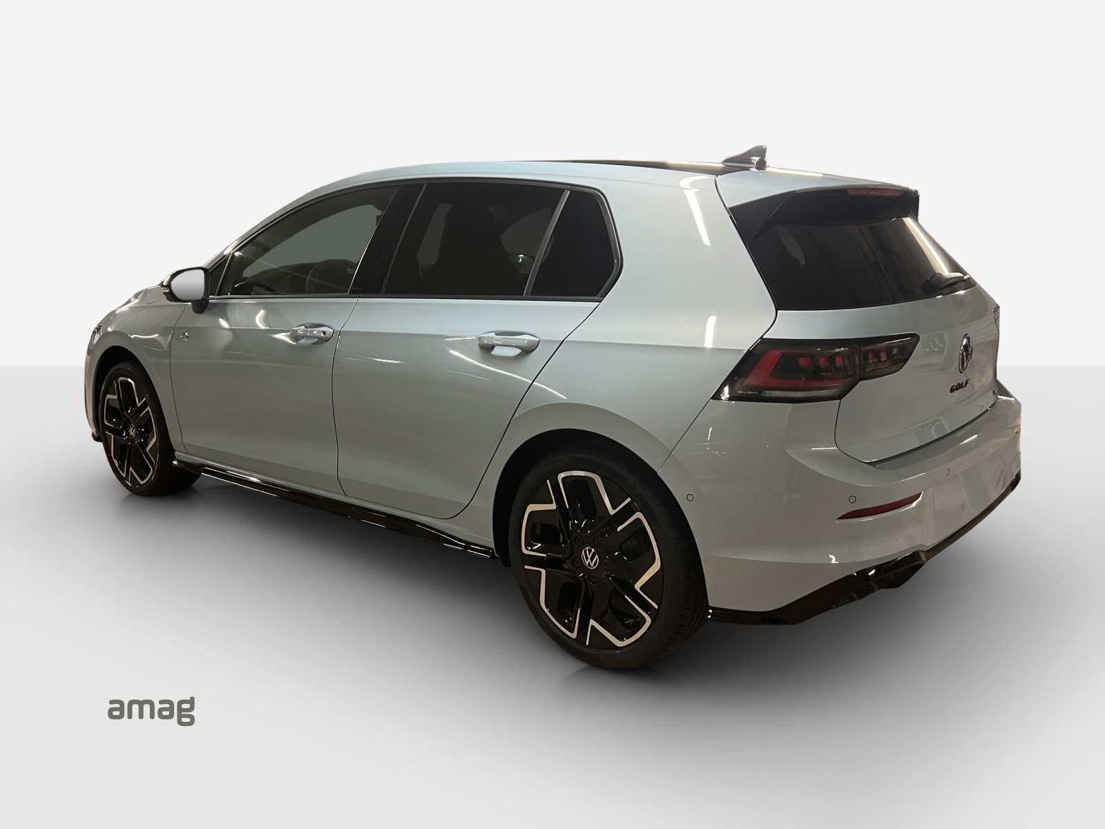 VW Golf 2.0 TSI R-Line DSG 4 Motion-showroom-element-2