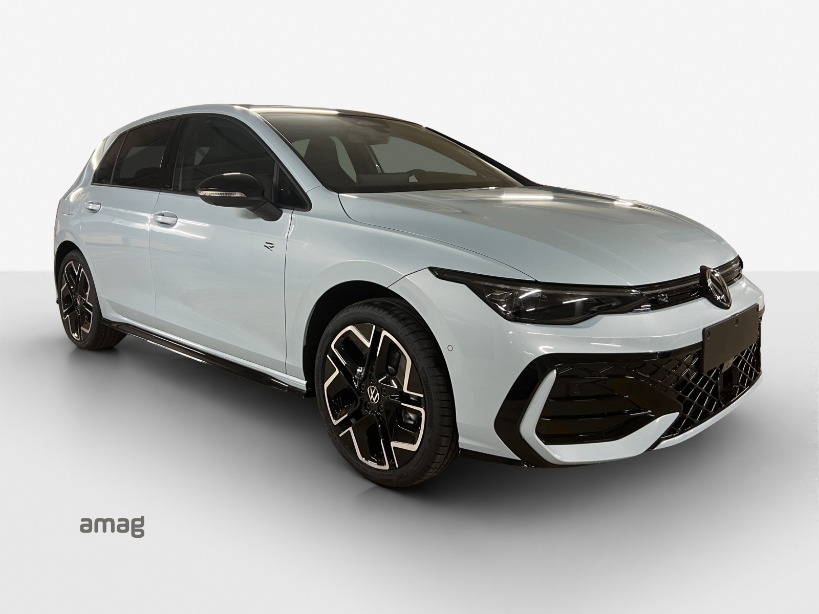 VW Golf 2.0 TSI R-Line DSG 4 Motion-image-5