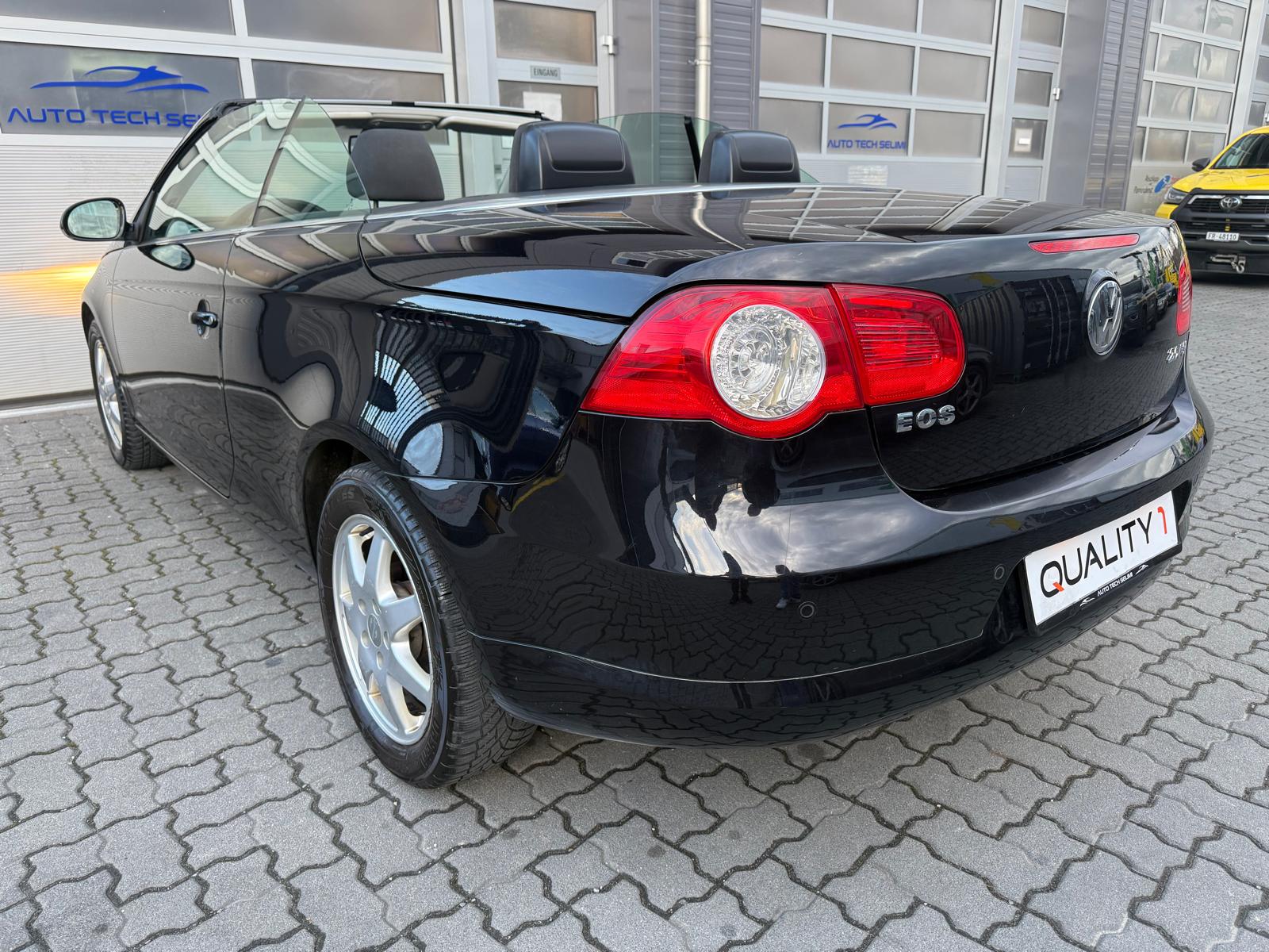 VW Eos 2.0 FSI-image-5