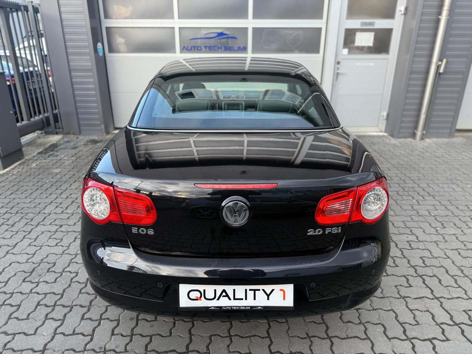 VW Eos 2.0 FSI-image-12