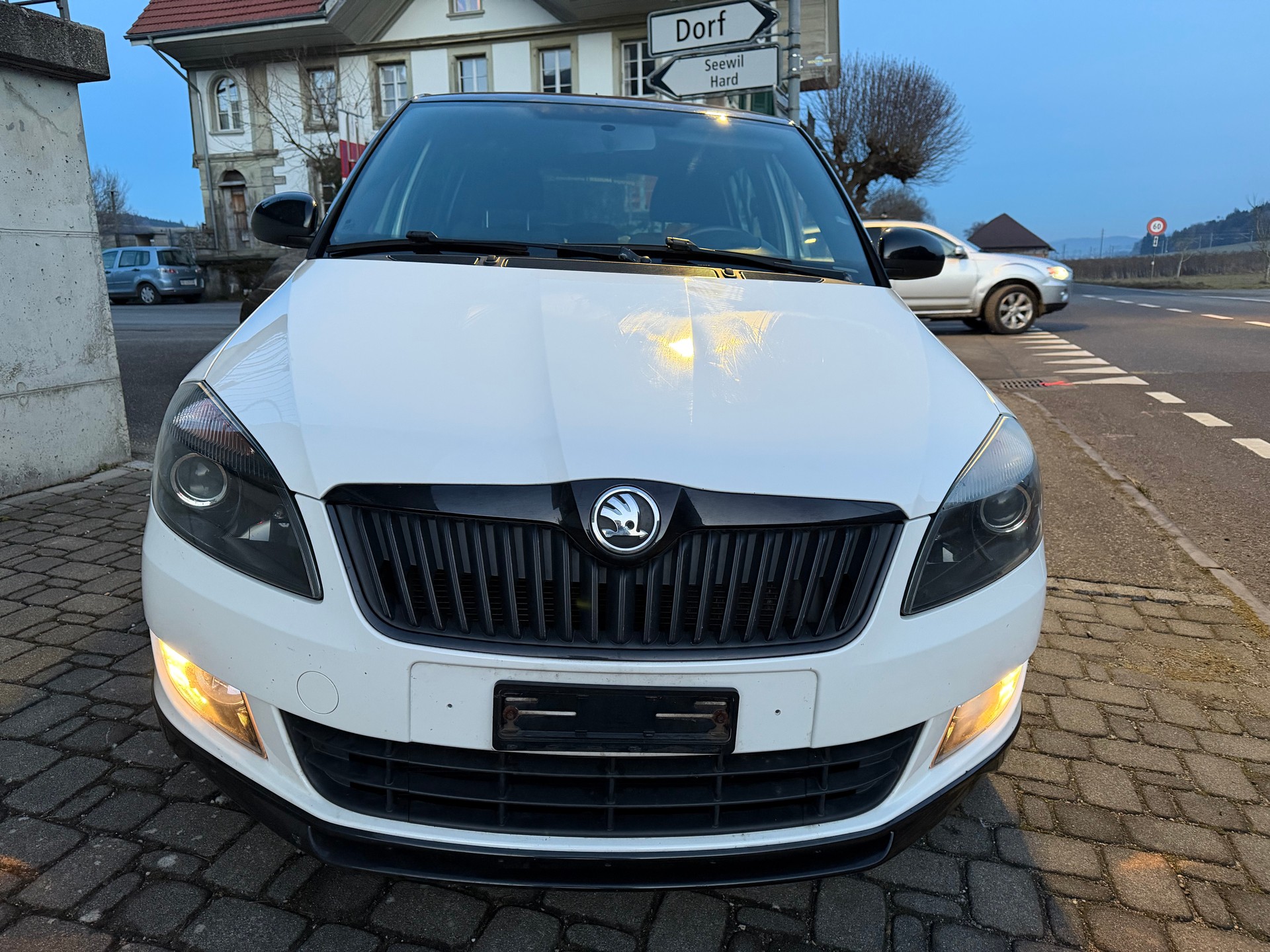 SKODA Fabia 1.2 TSI Monte Carlo-image-6