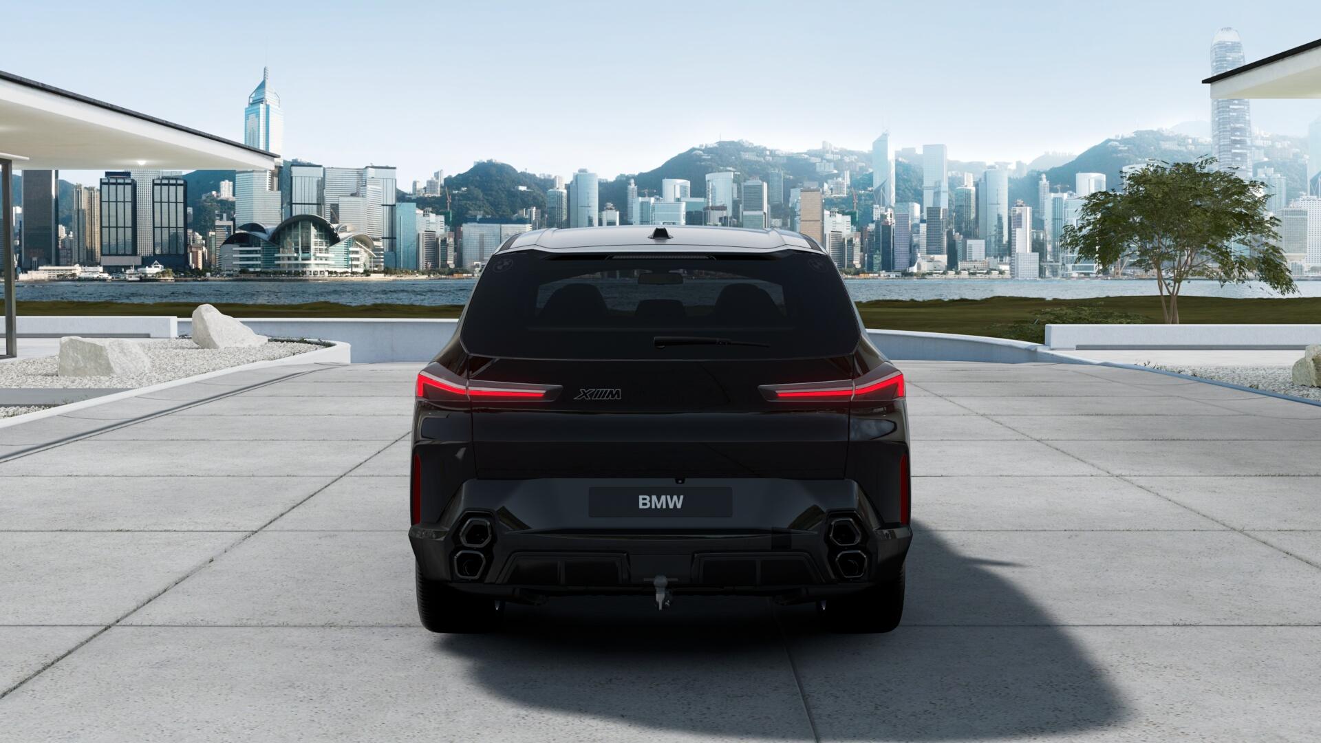 BMW XM 50e Plug-in Hybrid-showroom-element-2