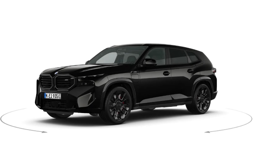 BMW XM 50e Plug-in Hybrid-image-5