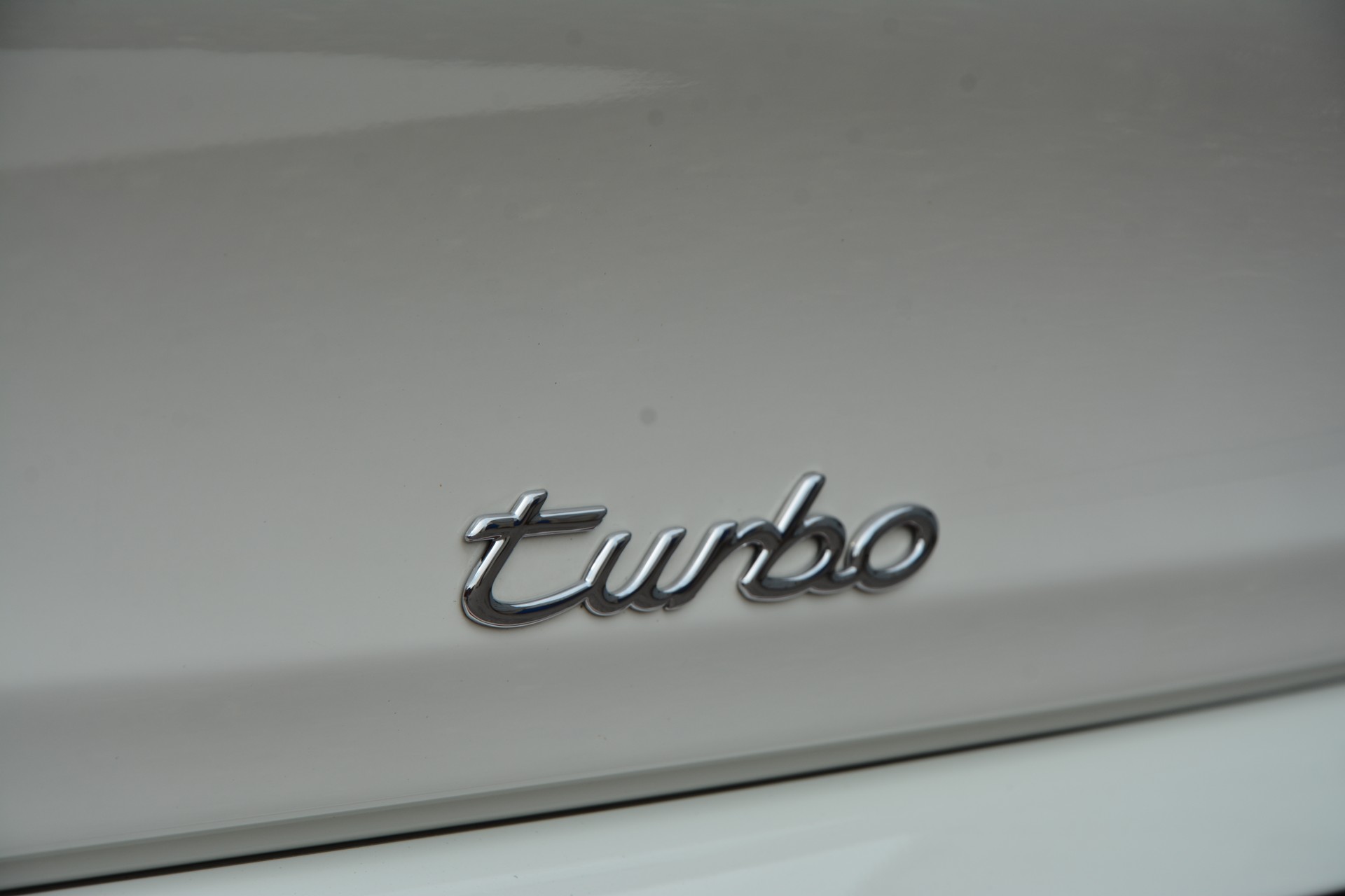 PORSCHE 911 Coupé 3.6 Turbo X50 430PS-image-17