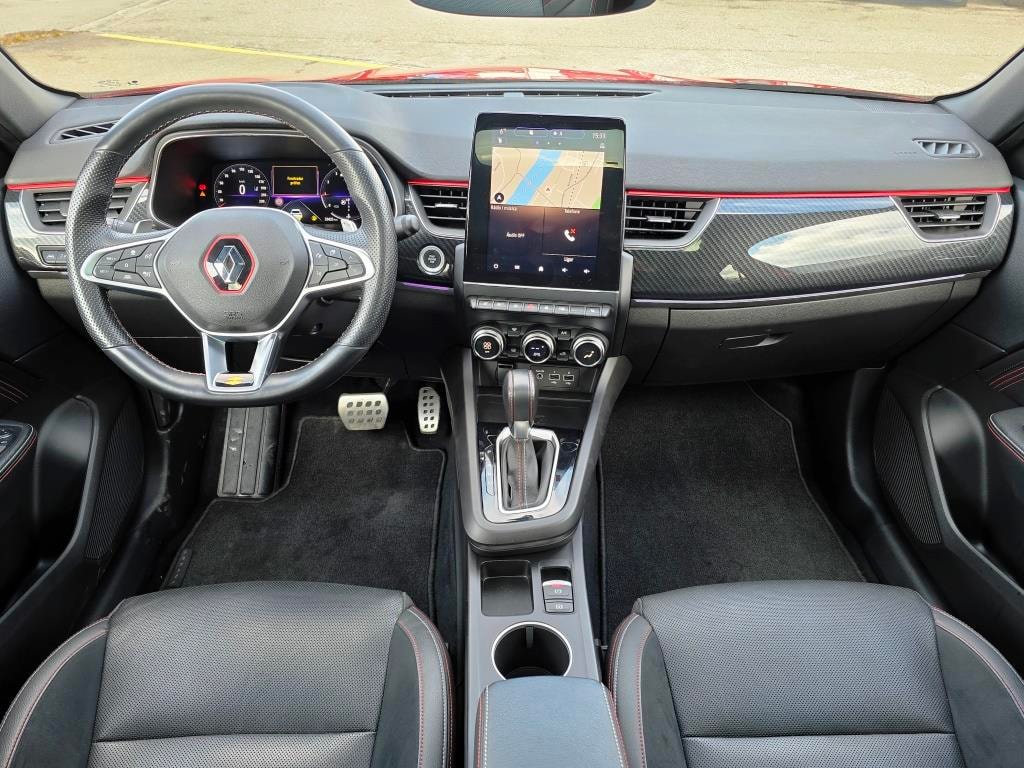 RENAULT Arkana 1.3 TCe R.S.Line EDC-image-15