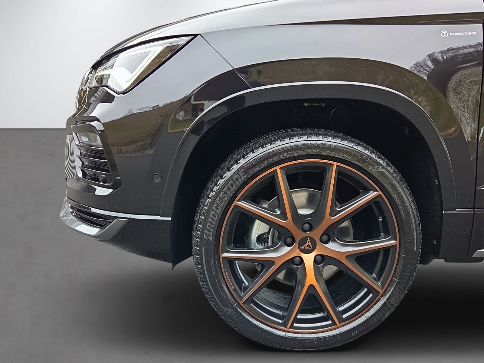 CUPRA Ateca 2.0 TSI Inicio 4Drive DSG-image-2