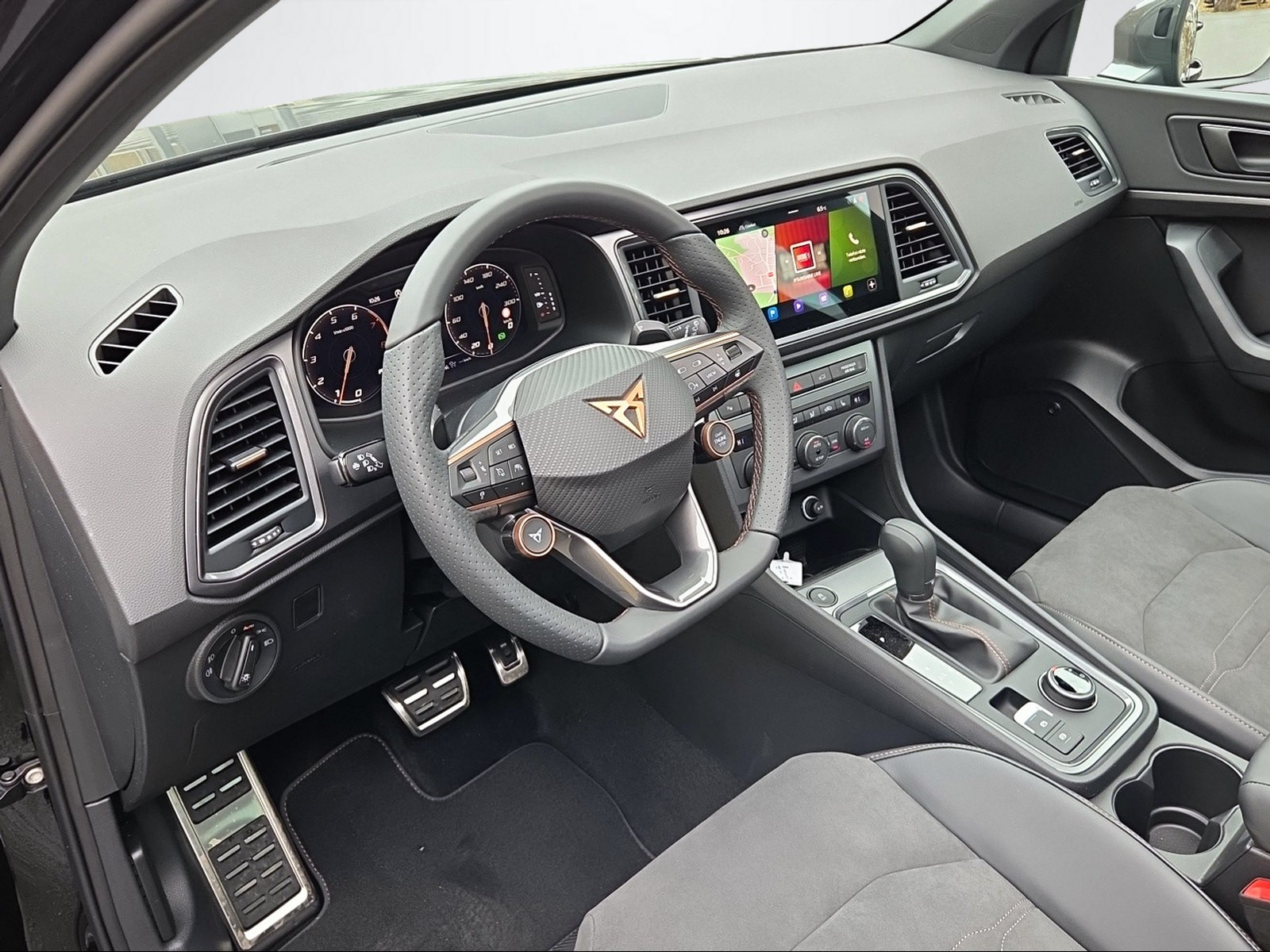 CUPRA Ateca 2.0 TSI Inicio 4Drive DSG-image-8