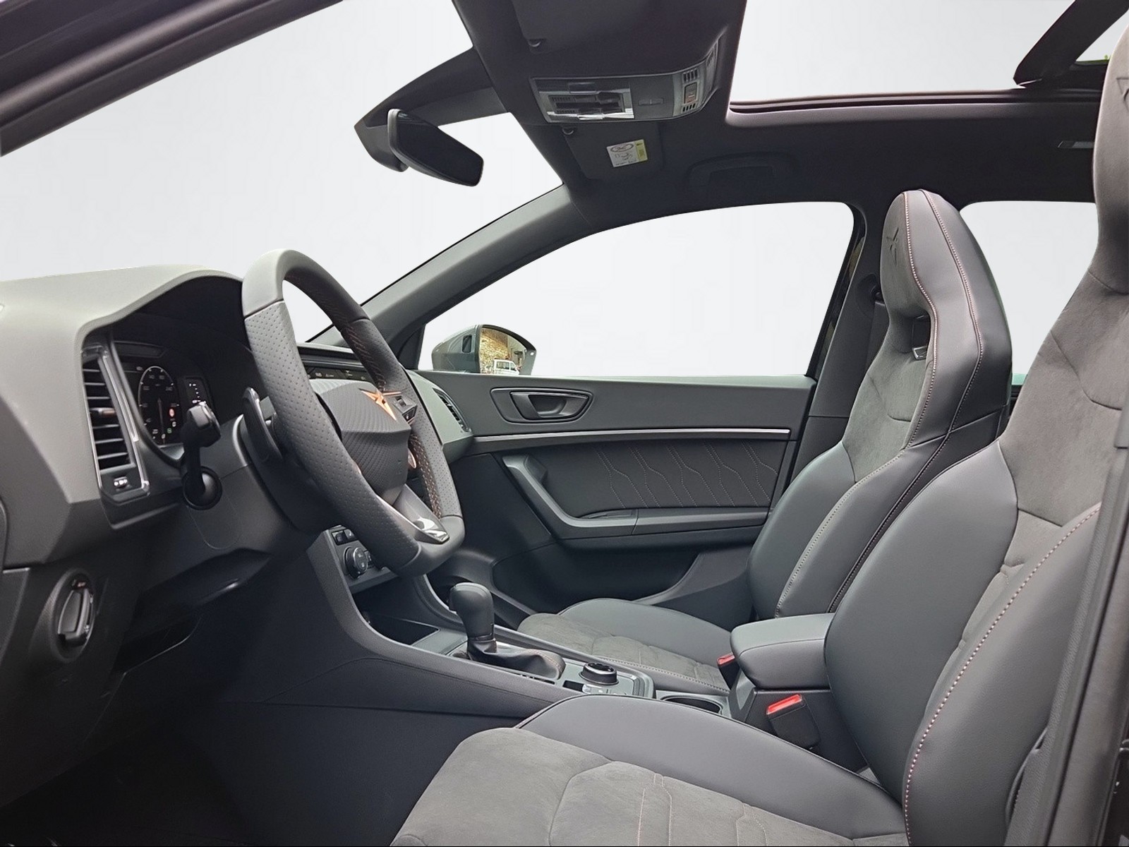 CUPRA Ateca 2.0 TSI Inicio 4Drive DSG-image-9
