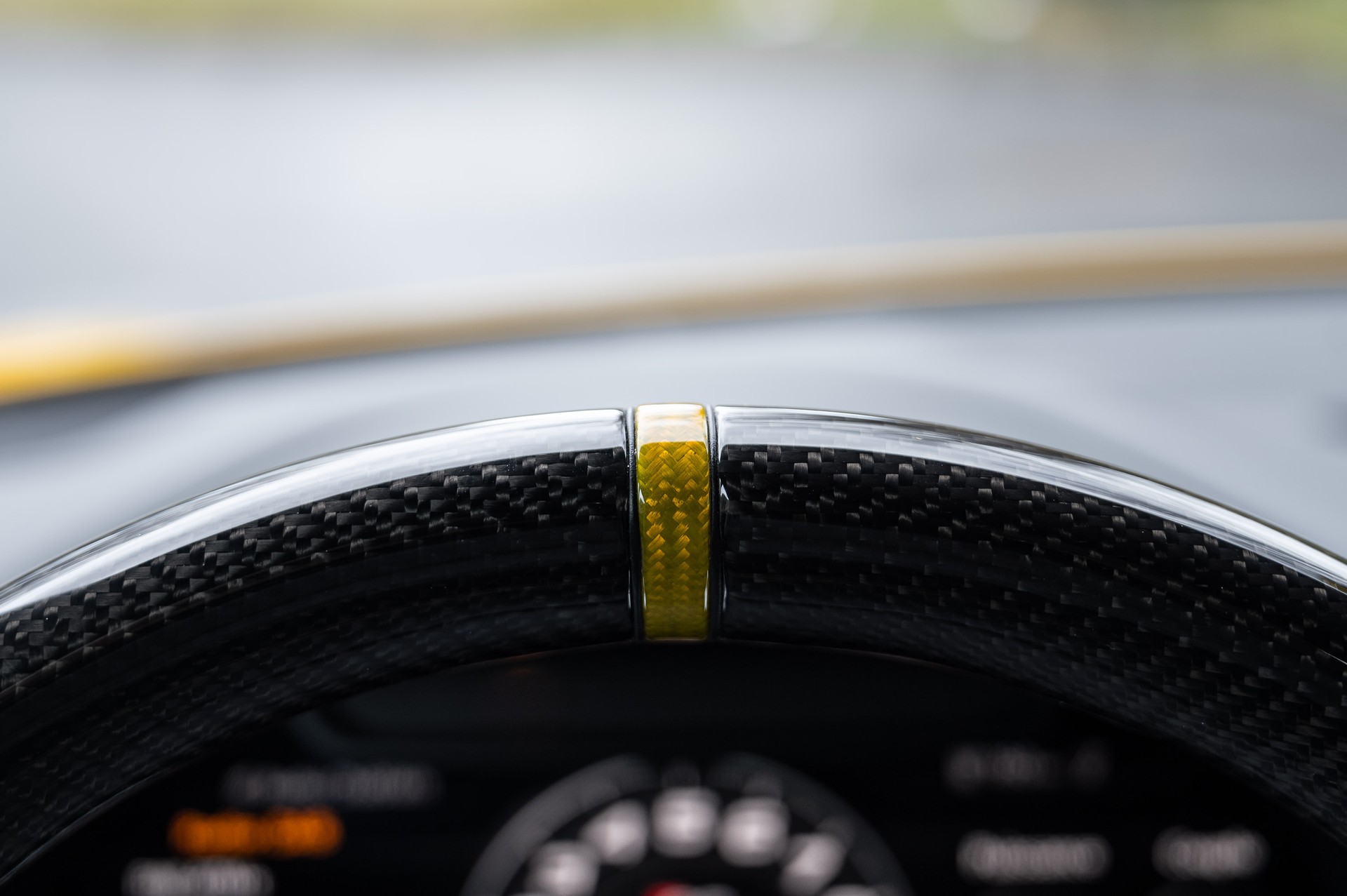 AUDI R8 Coupé performance Jaune Vegas S-Tronic-image-19