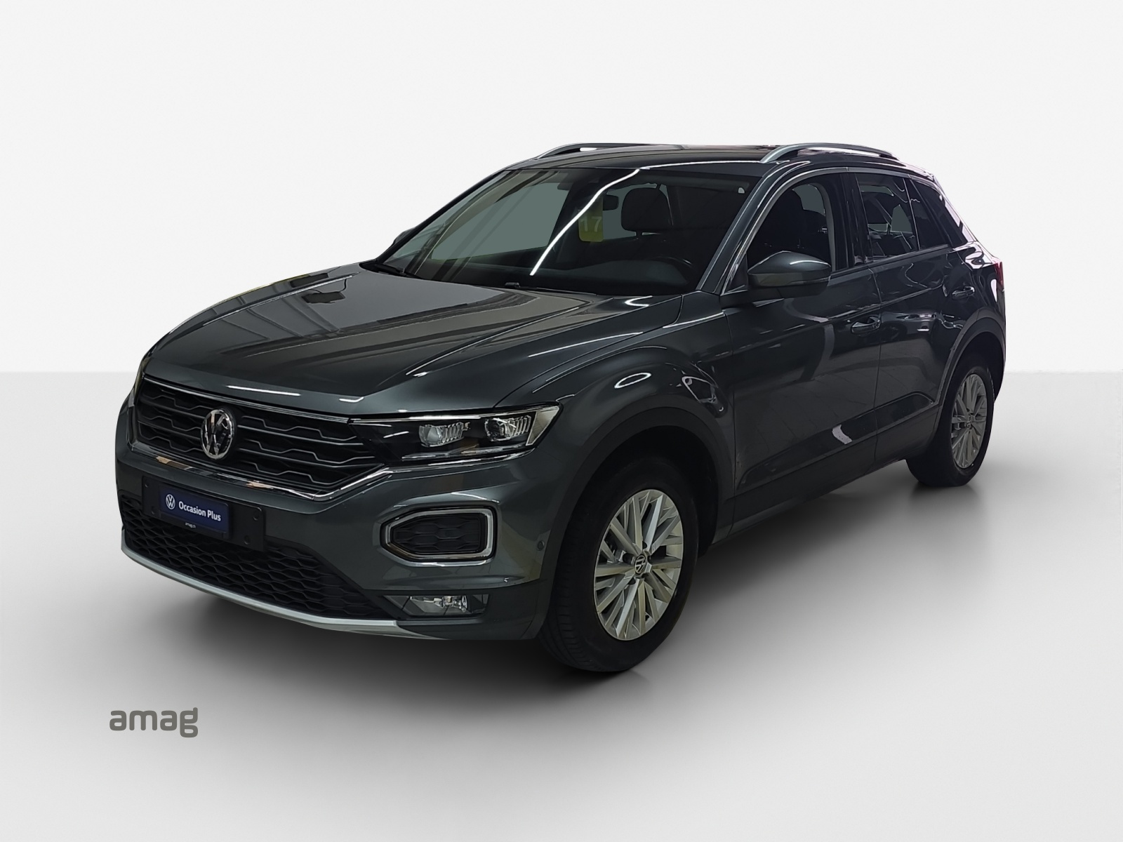 VW T-Roc 2.0 TSI Advance DSG 4Motion-image-0