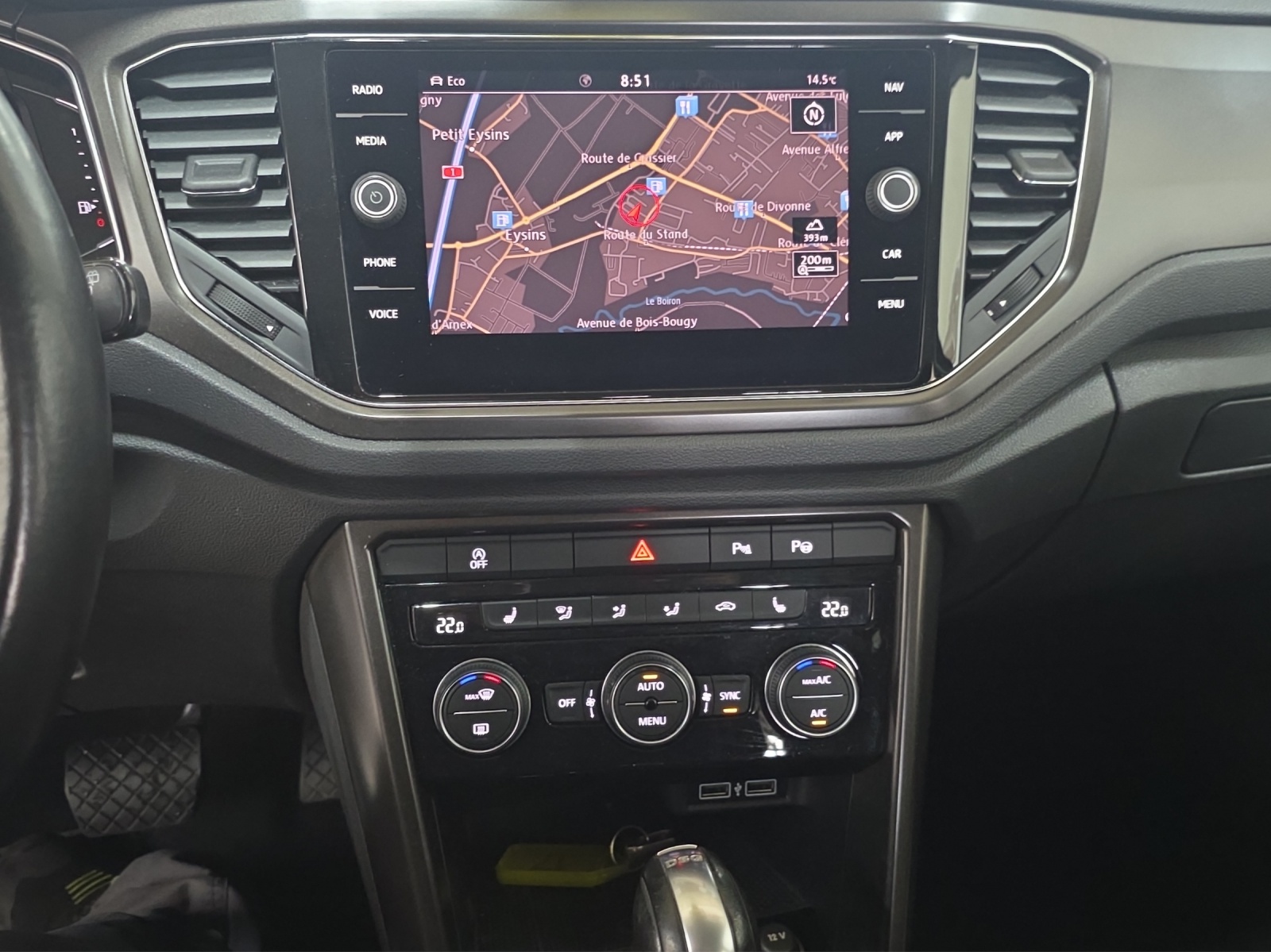VW T-Roc 2.0 TSI Advance DSG 4Motion-image-10