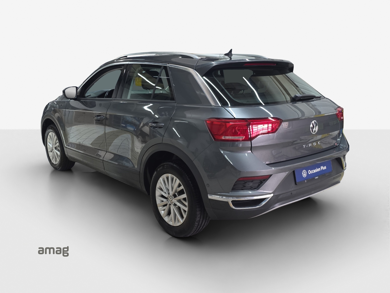 VW T-Roc 2.0 TSI Advance DSG 4Motion-image-2