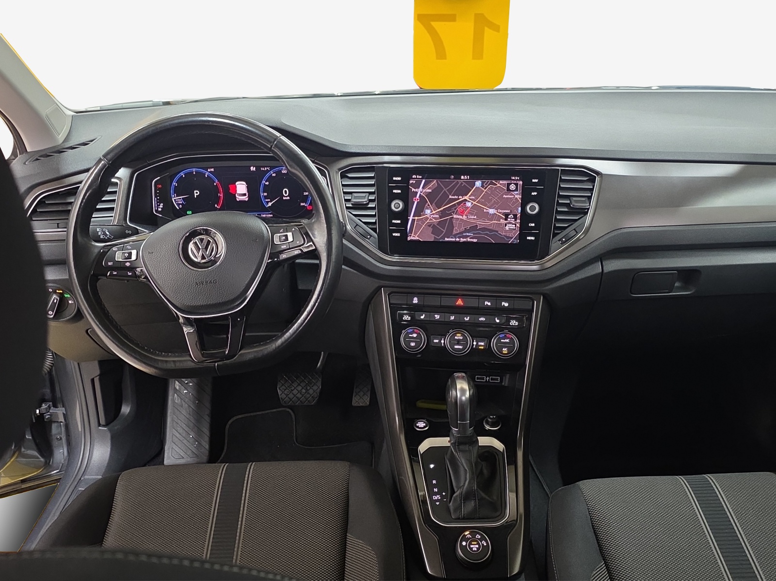 VW T-Roc 2.0 TSI Advance DSG 4Motion-image-8