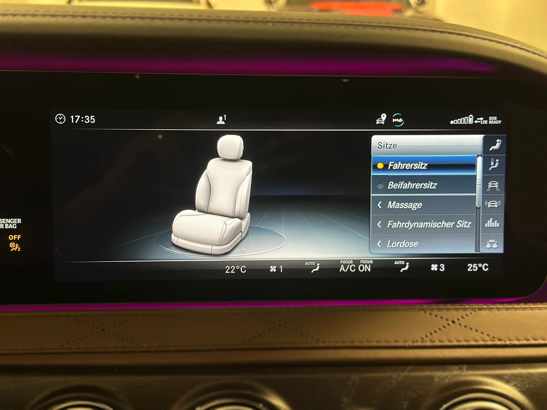 MERCEDES-BENZ S 450 4Matic 9G-Tronic-image-19