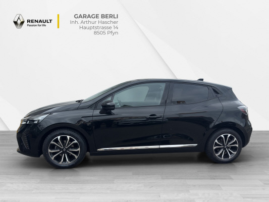 RENAULT Clio 1.0 Techno-image-12