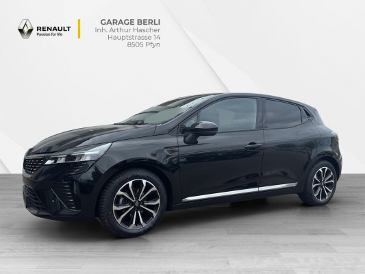 RENAULT Clio 1.0 Techno