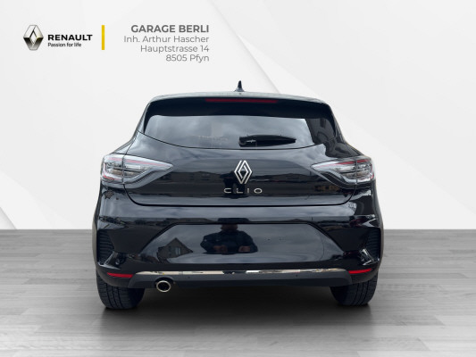 RENAULT Clio 1.0 Techno-image-4