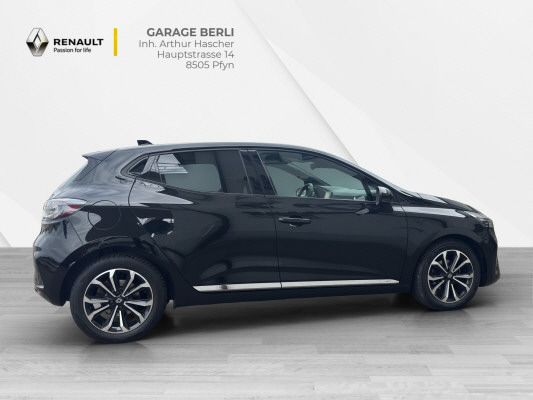 RENAULT Clio 1.0 Techno-image-11