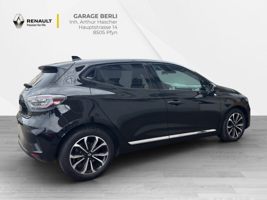 RENAULT Clio 1.0 Techno-image-14