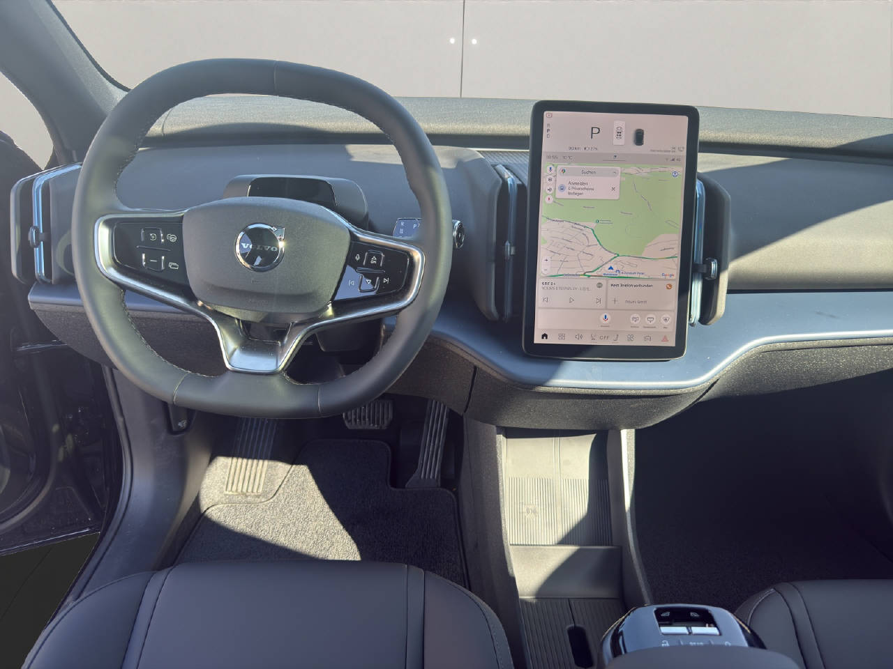 VOLVO EX30 CC E60 Twin Performance AWD-image-9