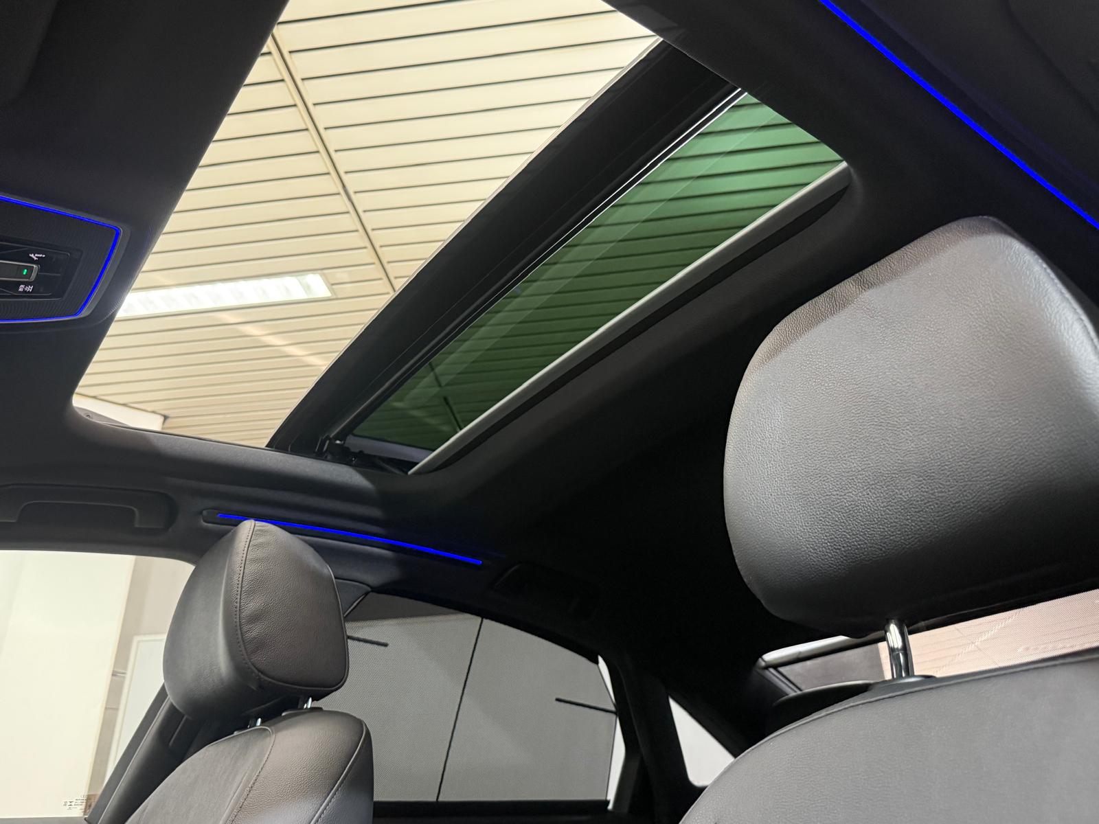 AUDI A8 50 TDI quattro tiptronic-image-10