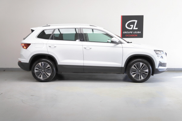 Image SKODA KAROQ Karoq 1.5 TSI Select. DSG