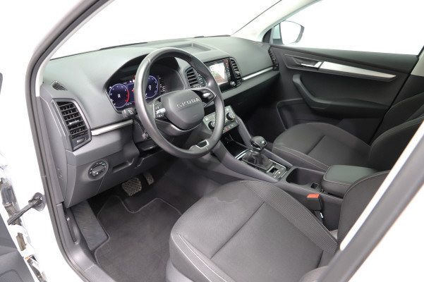 Image SKODA KAROQ Karoq 1.5 TSI Select. DSG