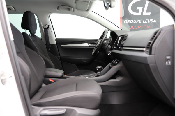 Image SKODA KAROQ Karoq 1.5 TSI Select. DSG