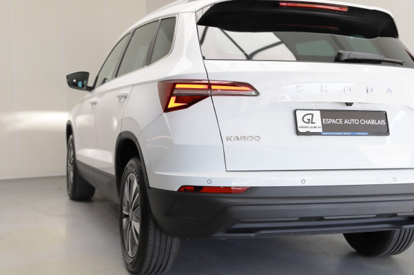 Image SKODA KAROQ Karoq 1.5 TSI Select. DSG