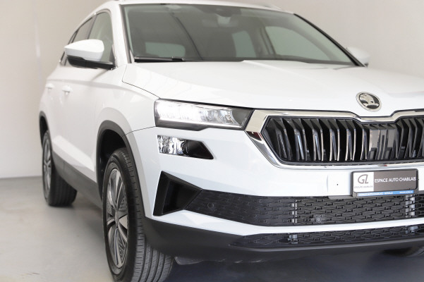 Image SKODA KAROQ Karoq 1.5 TSI Select. DSG