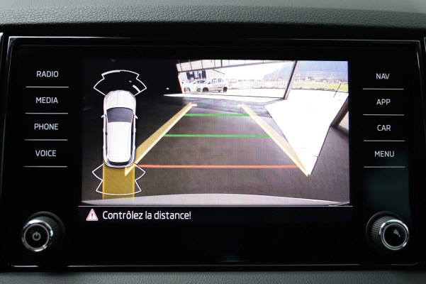 Image SKODA KAROQ Karoq 1.5 TSI Select. DSG