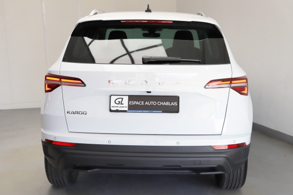 Image SKODA KAROQ Karoq 1.5 TSI Select. DSG