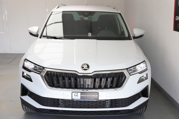 Image SKODA KAROQ Karoq 1.5 TSI Select. DSG