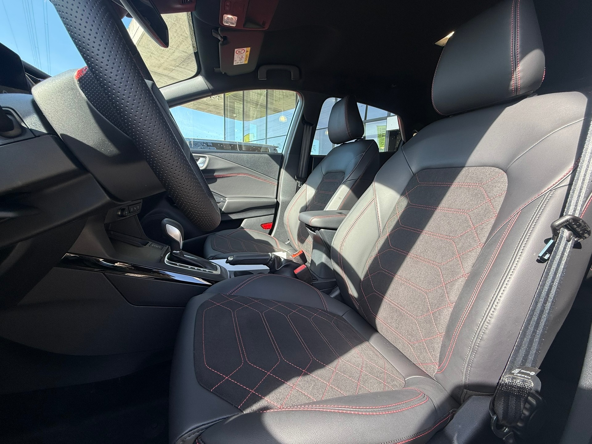 FORD Puma 1.0 MHEV ST-Line X Automat-image-6