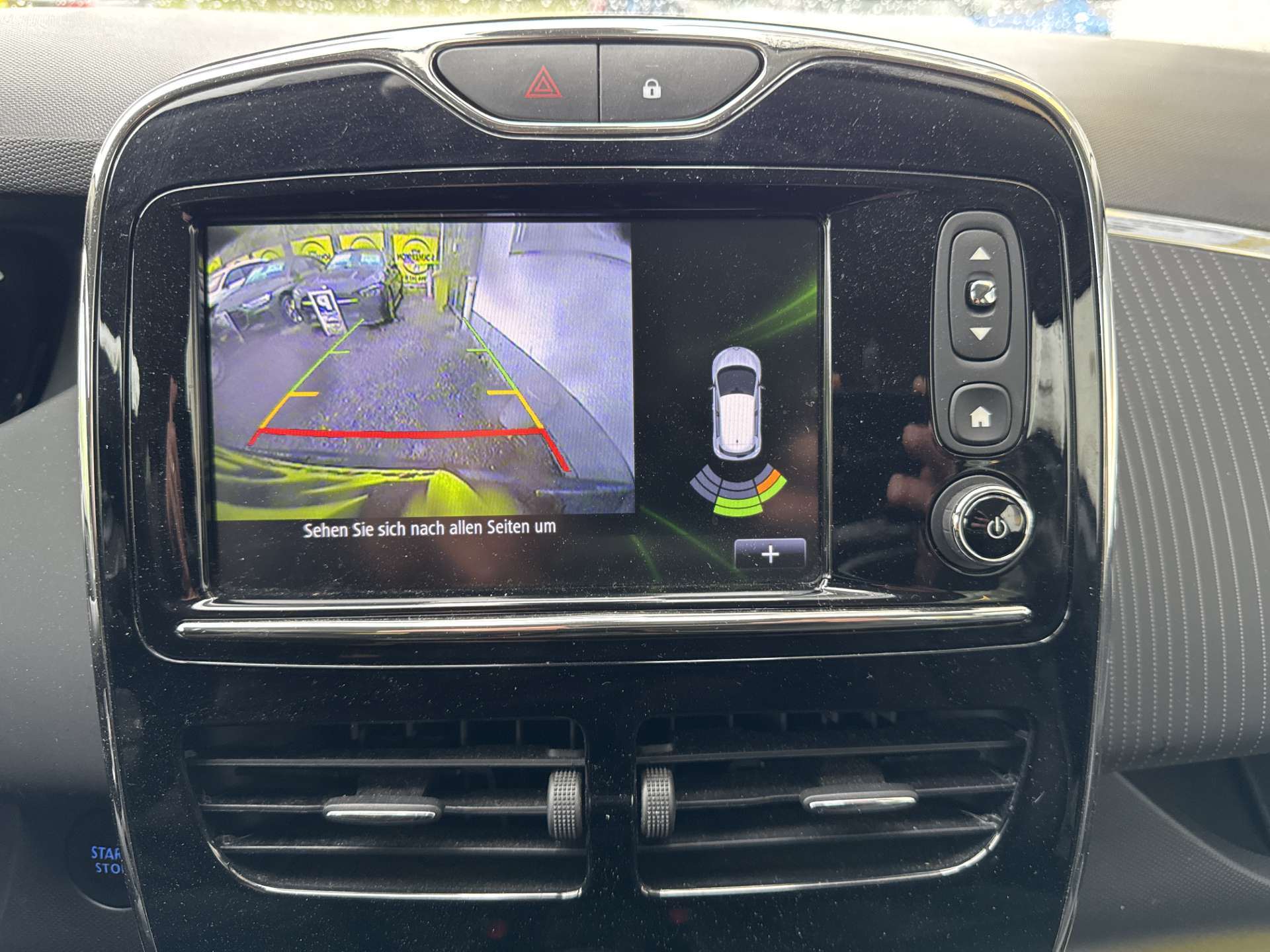 RENAULT Zoe Iconic Bose (incl. Batterie)-image-10
