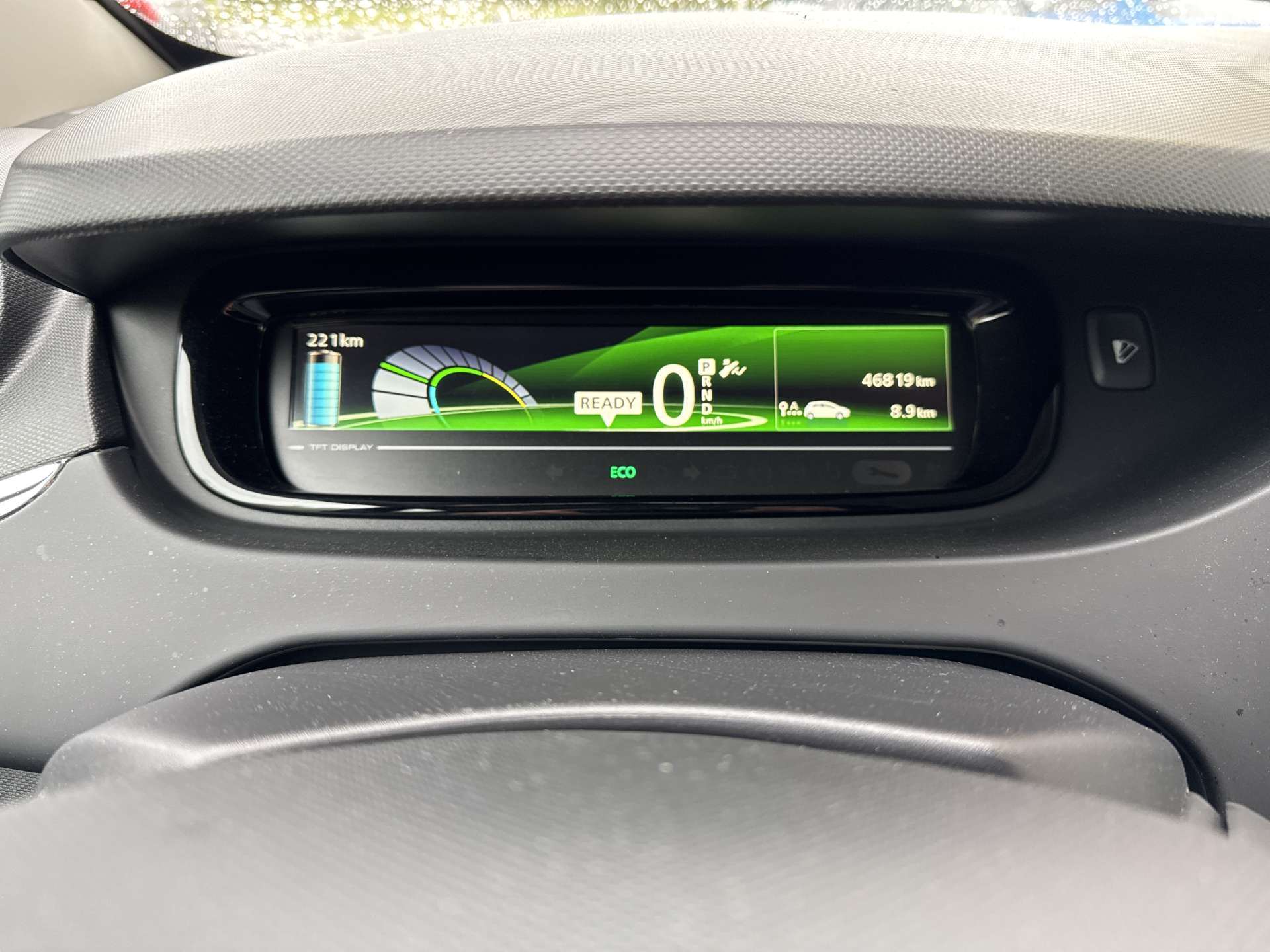RENAULT Zoe Iconic Bose (incl. Batterie)-image-11