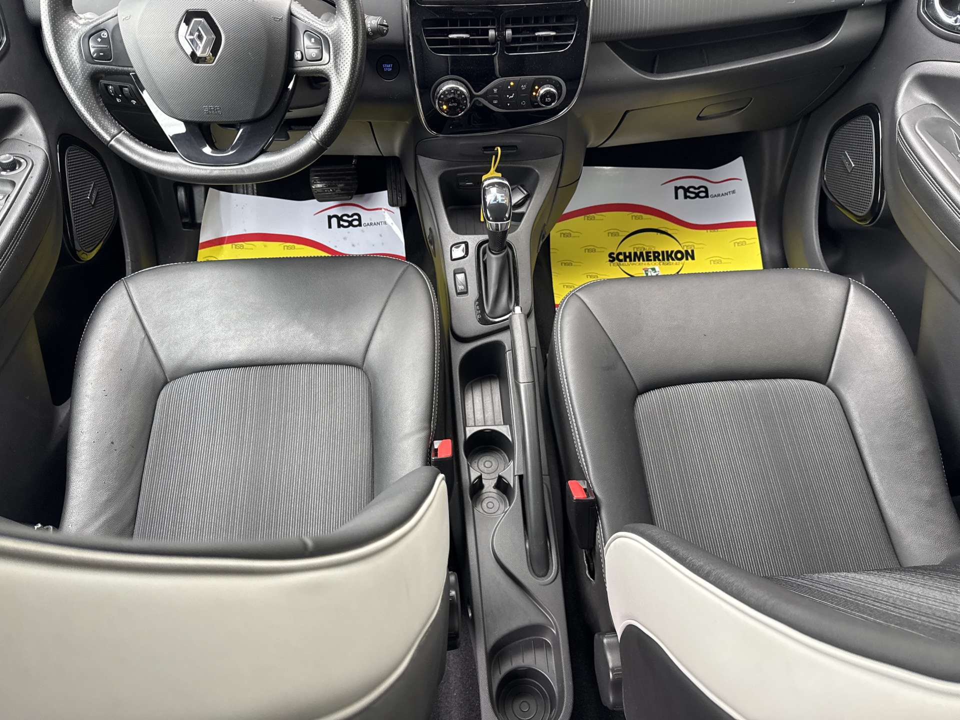 RENAULT Zoe Iconic Bose (incl. Batterie)-image-13