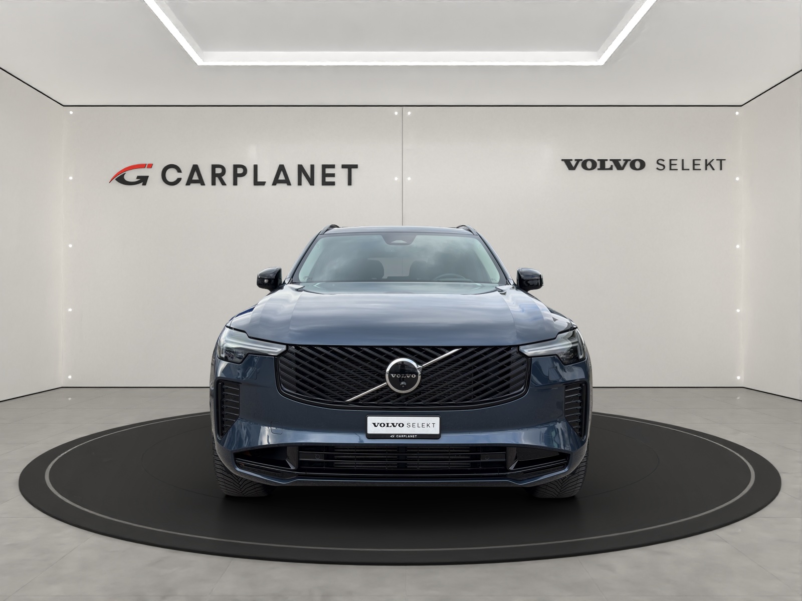 VOLVO XC90 2.0 T8 TE Plus Dark eAWD .-image-4