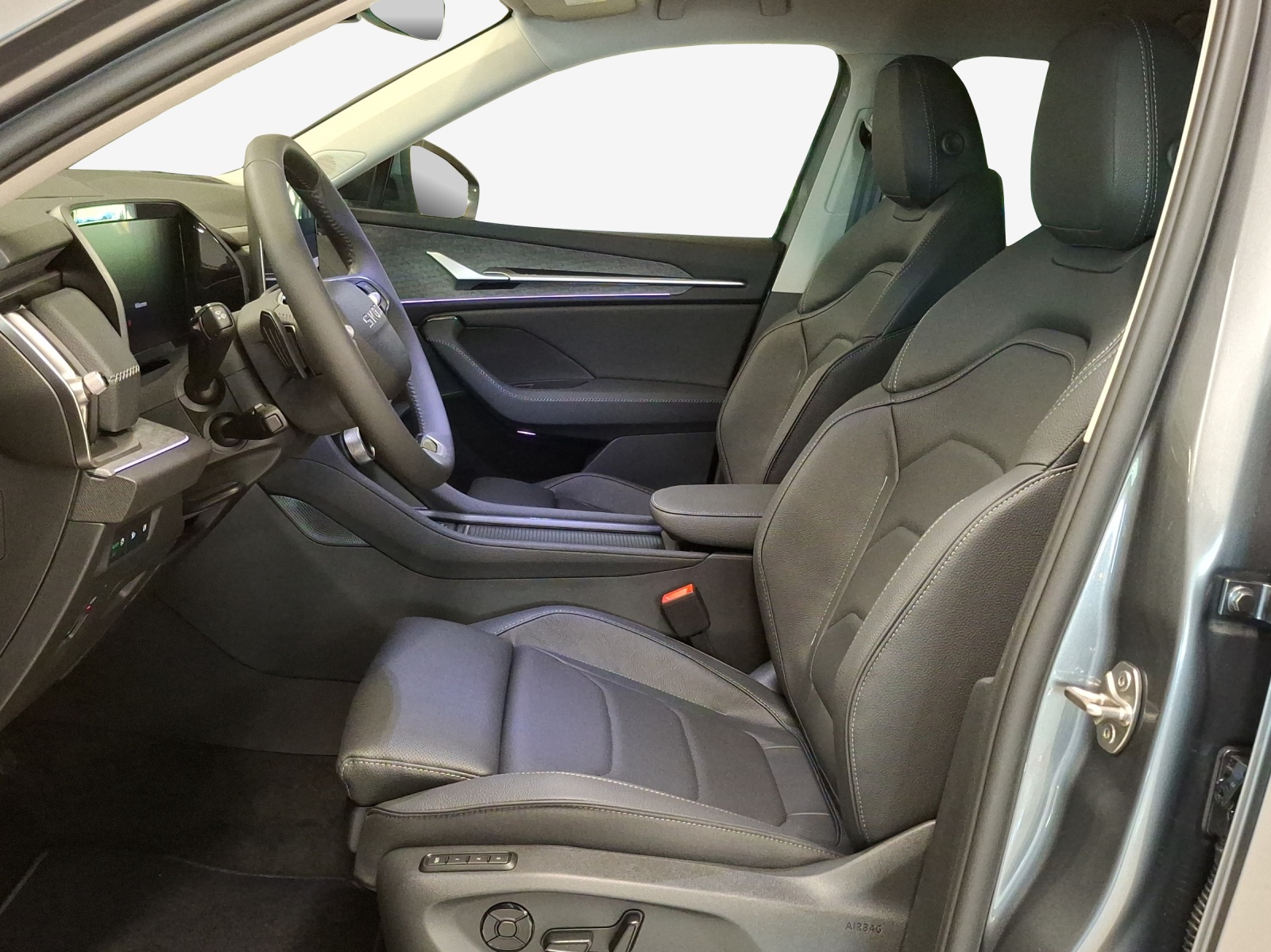 SKODA Kodiaq 2.0 TSI Selection 4x4-image-7