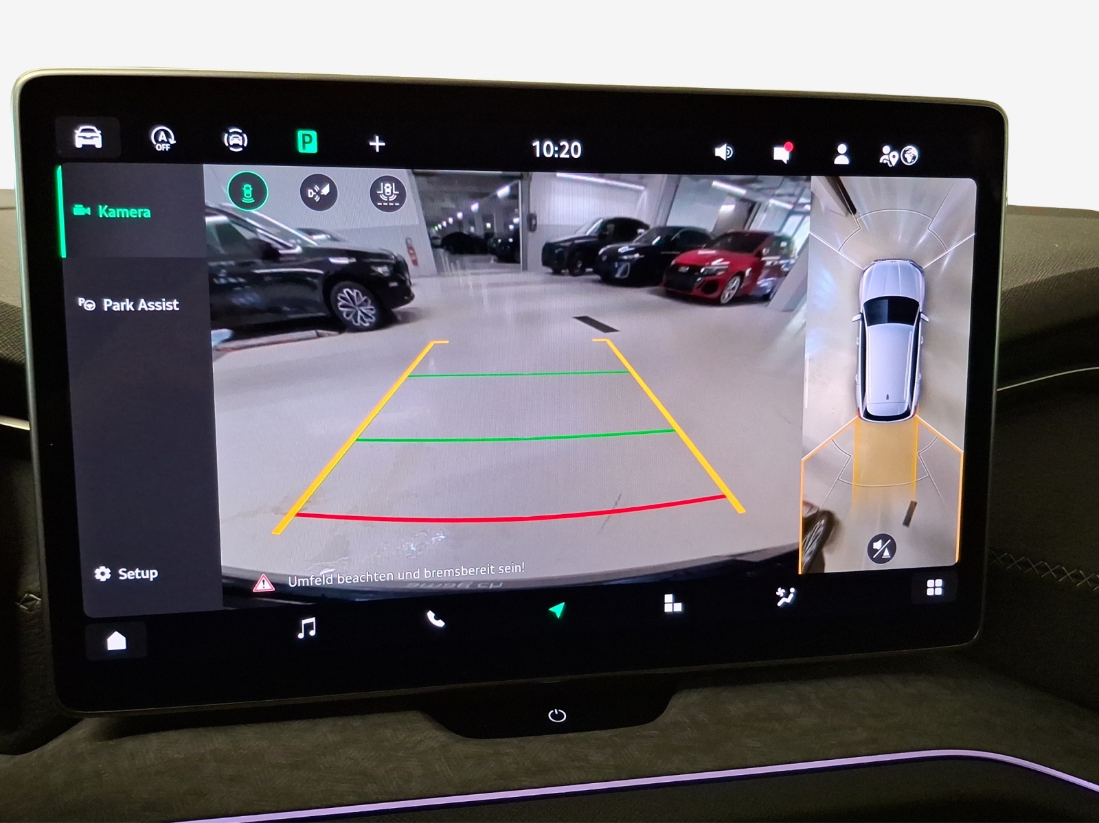 SKODA Kodiaq 2.0 TSI Selection 4x4-image-15