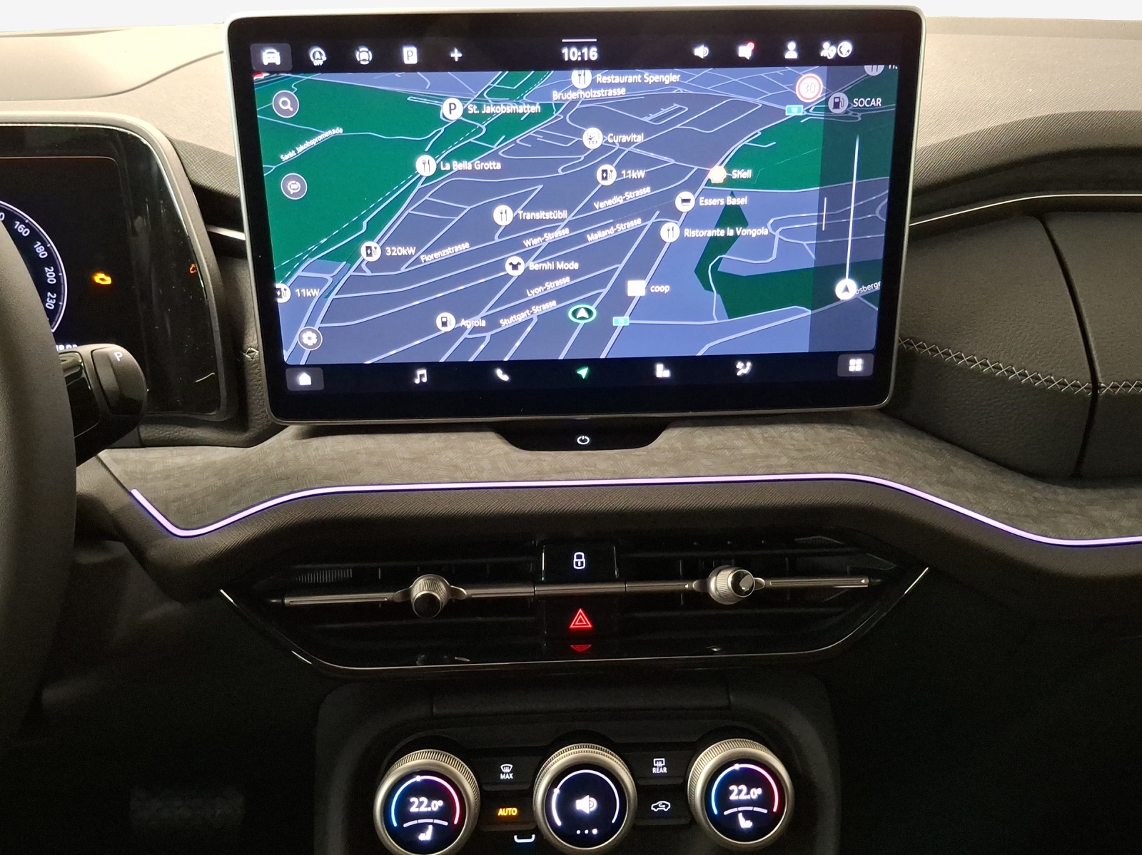 SKODA Kodiaq 2.0 TSI Selection 4x4-image-10