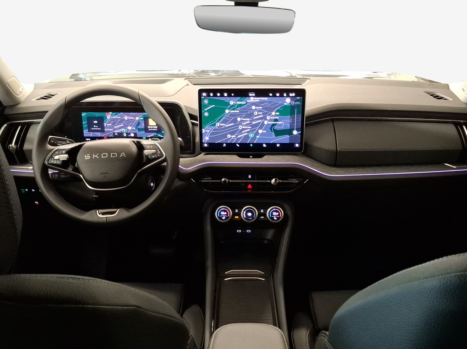 SKODA Kodiaq 2.0 TSI Selection 4x4-image-8